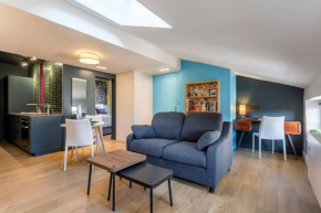 Garet - Furnished apartment - Downtown